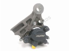 Etrier frein arriere