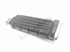 Repose pieds arriere gauche