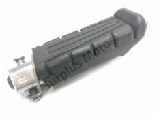 Repose pieds arriere droit