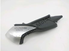 Carenage avant droit