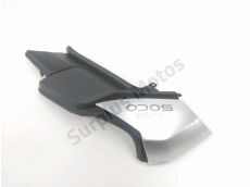 Carenage avant gauche