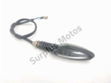 Clignotant arriere d