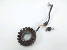 Stator