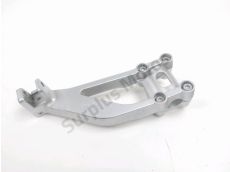 Platine arriere droite complete