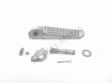 Repose pieds arriere gauche