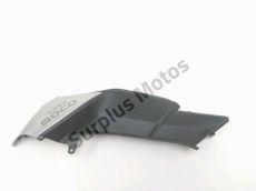 Carenage avant gauche