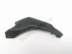 Carenage arriere gauche