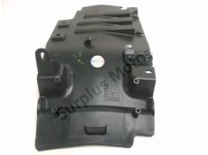 Passage de roue complet