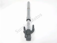 Tube de fourche droit