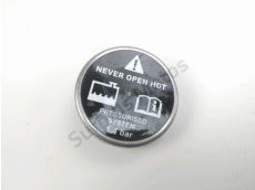 Bouchon de radiateur