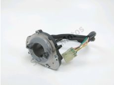 Accelerateur ride by wire