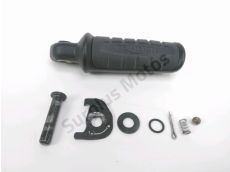 Repose pieds arriere droit