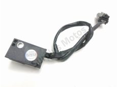 Contacteur de bequille