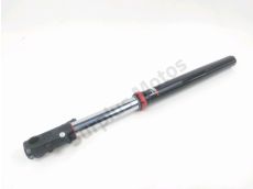 Tube de fourche droit