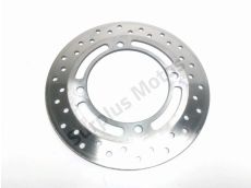 Disque frein arriere