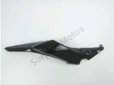 Carenage arriere droit