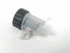 Bocal vase maitre cylindre de frein