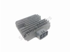 Regulateur de tension