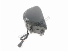 Couvercle pignon sortie boite