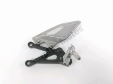 Platine avant gauche