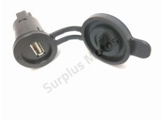 Prise de charge