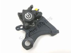 Etrier frein arriere