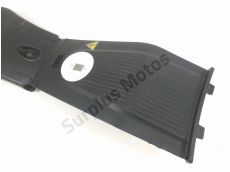 Passage de roue complet