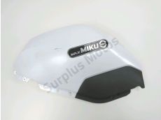 Carenage avant droit