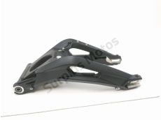 Bras oscillant complet