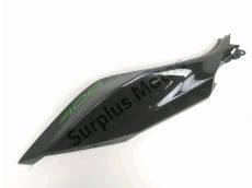 Carenage arriere droit