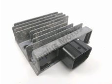 Regulateur de tension