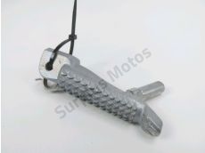 Repose pieds avant droit