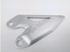 Habillage platine droit