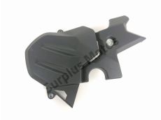 Couvercle pignon sortie boite