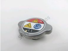 Bouchon de radiateur