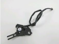 Contacteur de bequille