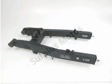 Bras oscillant complet