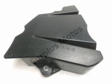 Couvercle pignon sortie boite