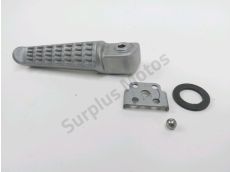 Repose pieds arriere gauche