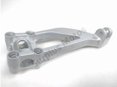 Platine arriere droite complete