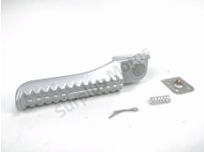 Repose pieds arriere gauche