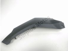 Carenage arriere droit