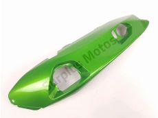 Carenage arriere droit