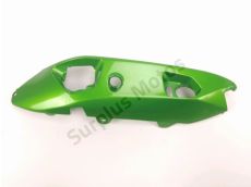 Carenage arriere gauche