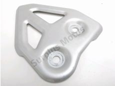 Habillage platine droit