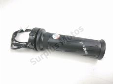 Accelerateur ride by wire