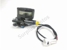 Maitre cylindre frein av complet