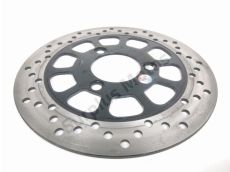 Disque frein arriere