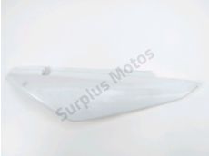 Carenage arriere droit