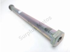 Axe de bras oscillant